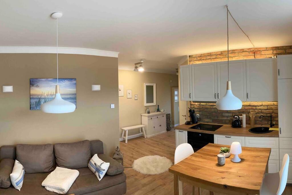 ,,hermine“ Zur Alten Muehle Apartment