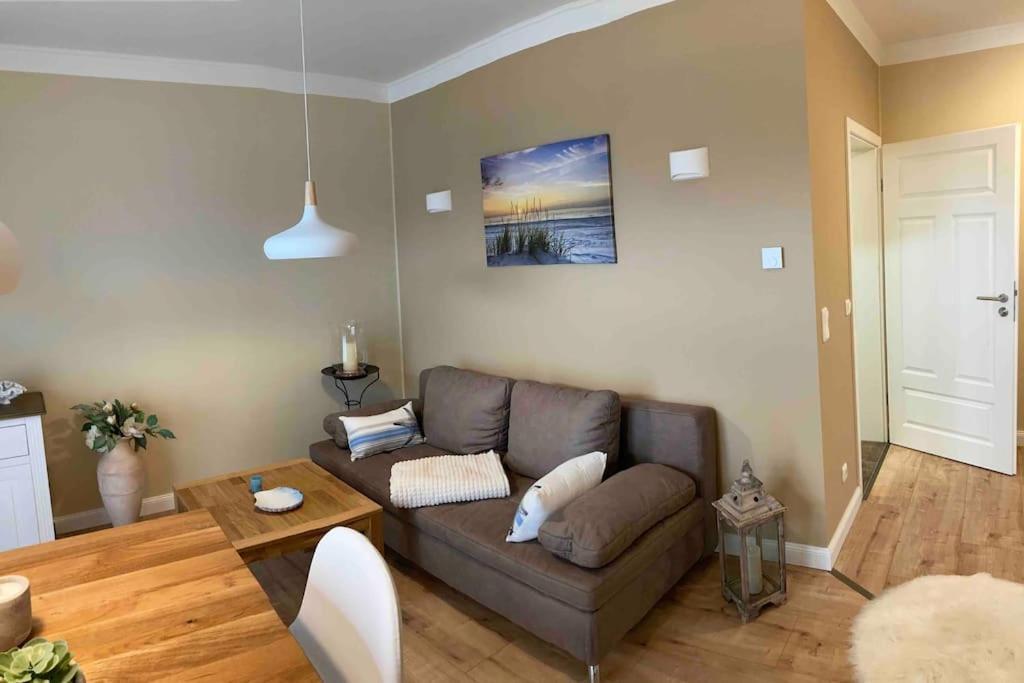 Apartment ,,hermine“ Zur Alten Muehle