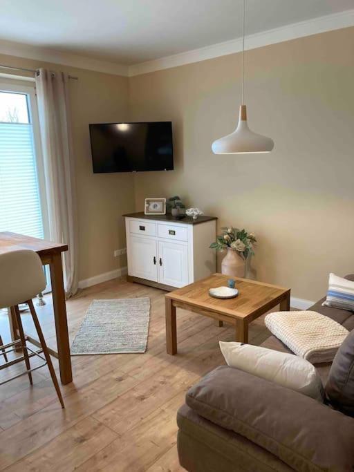 Apartment ,,hermine“ Zur Alten Muehle Linthe